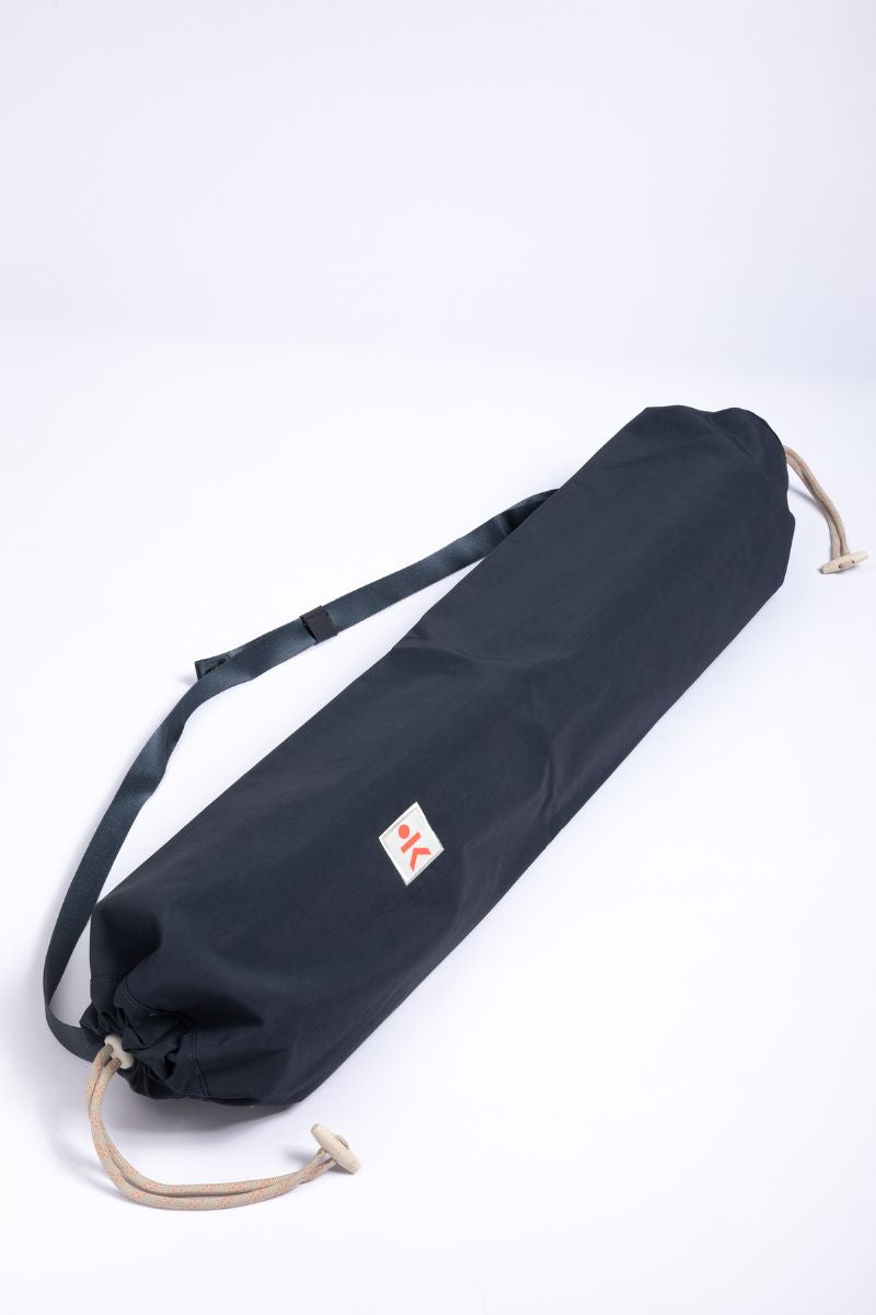 Cloud bag blueish black