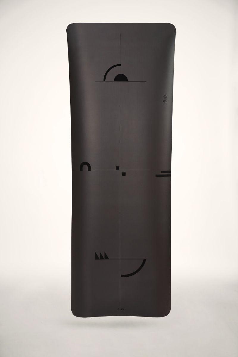 GRAPHITE GREY Studio Mat. – pepeandwolf