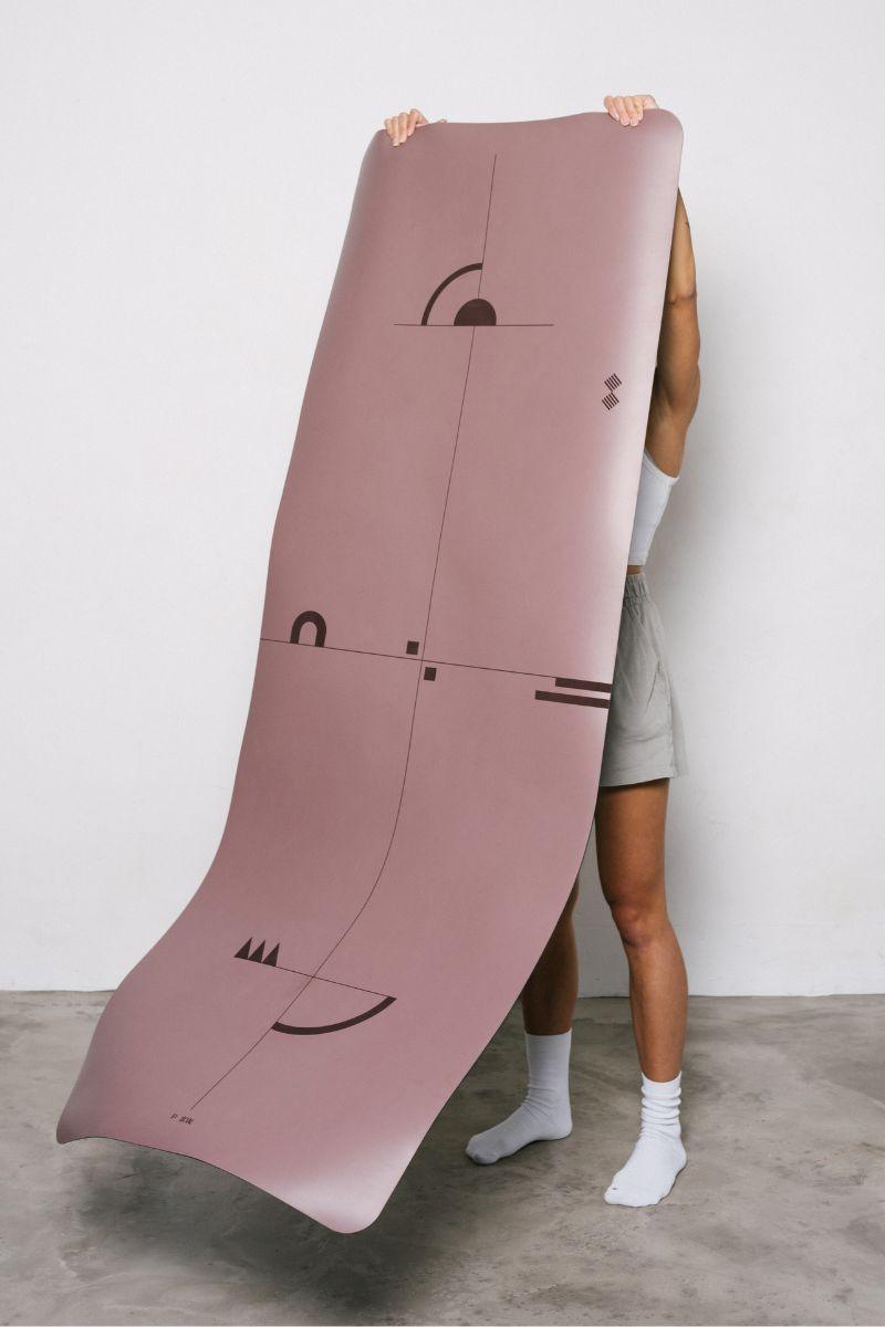 ROSEWOOD Studio Mat. – pepeandwolf